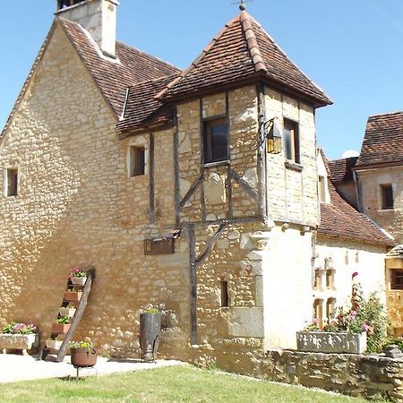 Gites Des 3 Vallees Salignac Eyvigues 外观 照片
