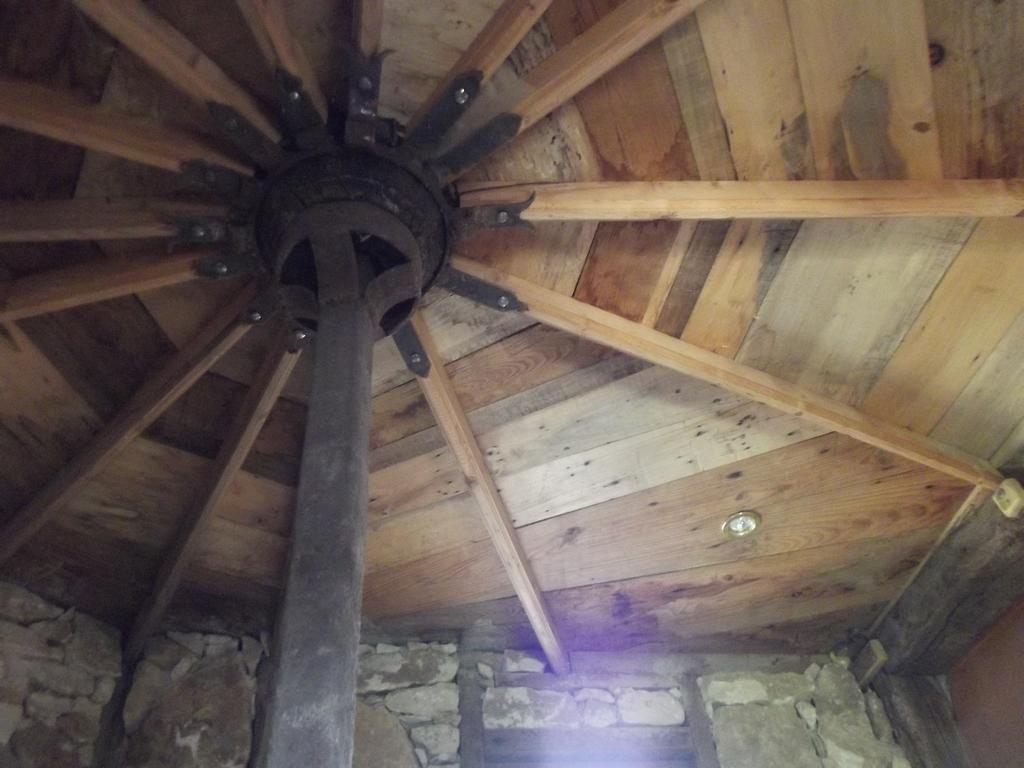 Gites Des 3 Vallees Salignac Eyvigues 外观 照片
