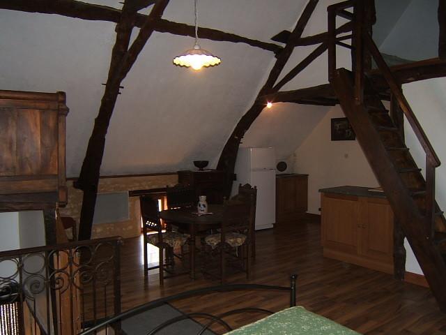 Gites Des 3 Vallees Salignac Eyvigues 客房 照片