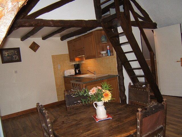 Gites Des 3 Vallees Salignac Eyvigues 客房 照片