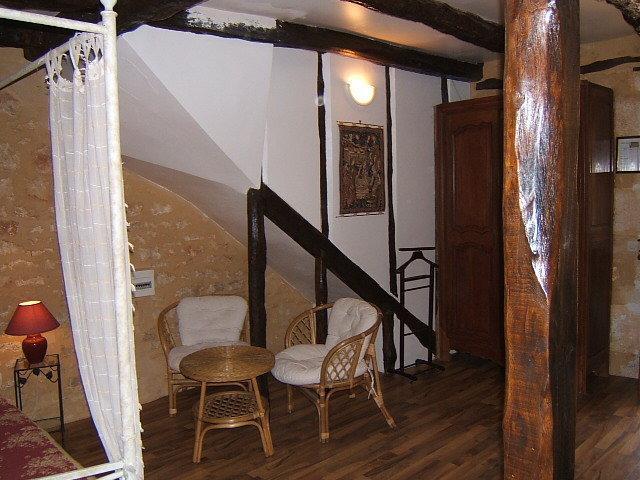 Gites Des 3 Vallees Salignac Eyvigues 客房 照片