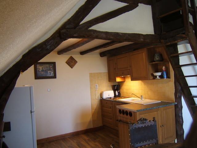 Gites Des 3 Vallees Salignac Eyvigues 客房 照片