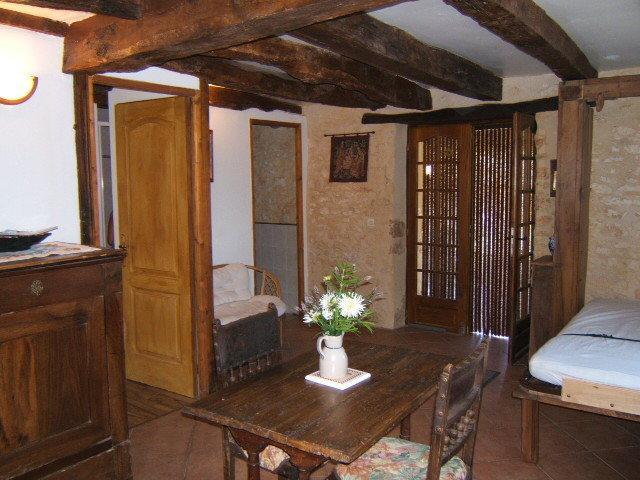 Gites Des 3 Vallees Salignac Eyvigues 客房 照片