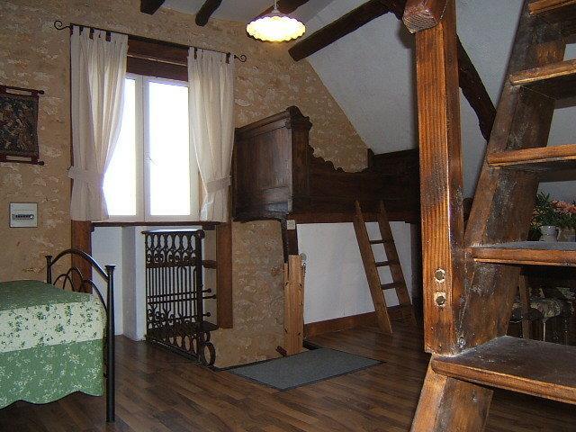 Gites Des 3 Vallees Salignac Eyvigues 客房 照片