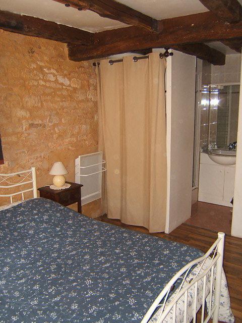 Gites Des 3 Vallees Salignac Eyvigues 客房 照片