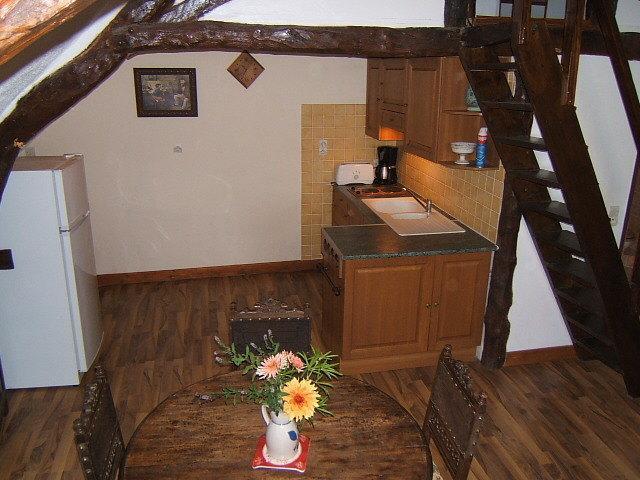 Gites Des 3 Vallees Salignac Eyvigues 客房 照片
