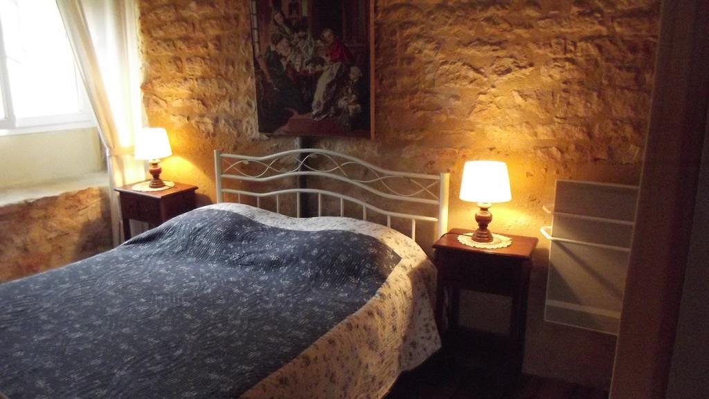 Gites Des 3 Vallees Salignac Eyvigues 外观 照片
