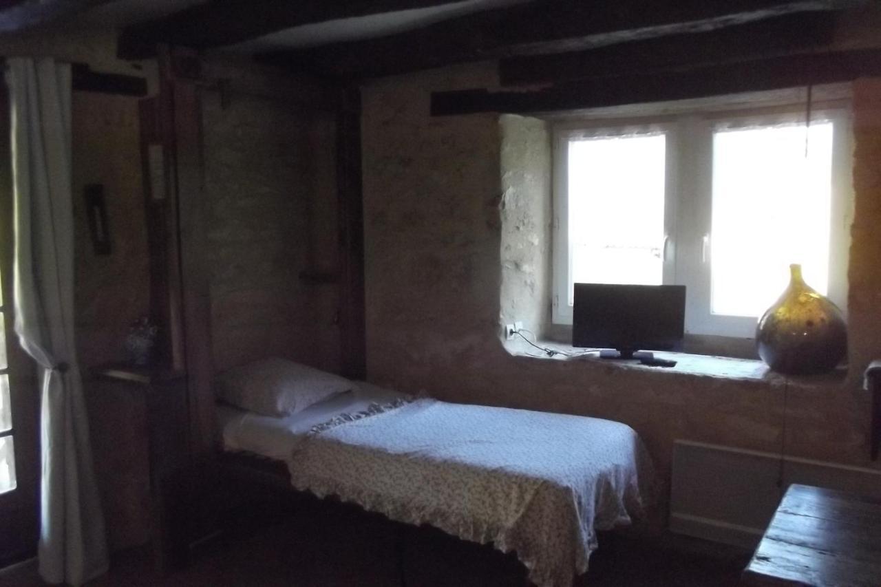 Gites Des 3 Vallees Salignac Eyvigues 外观 照片